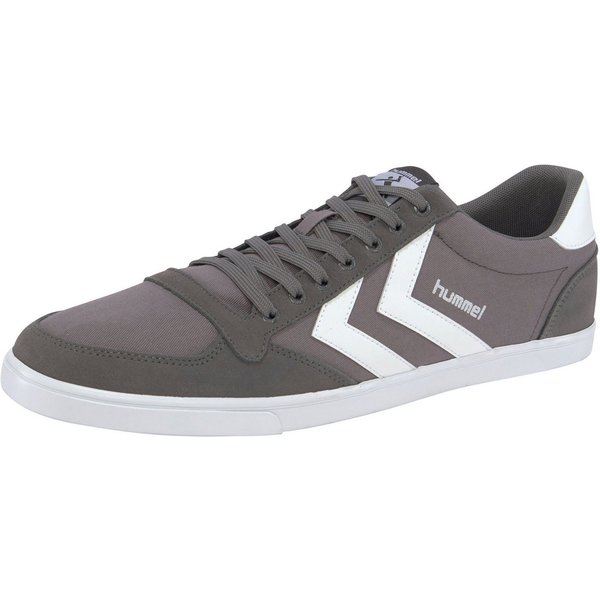 hummel Slimmer Stadil Canvas Low Sneaker