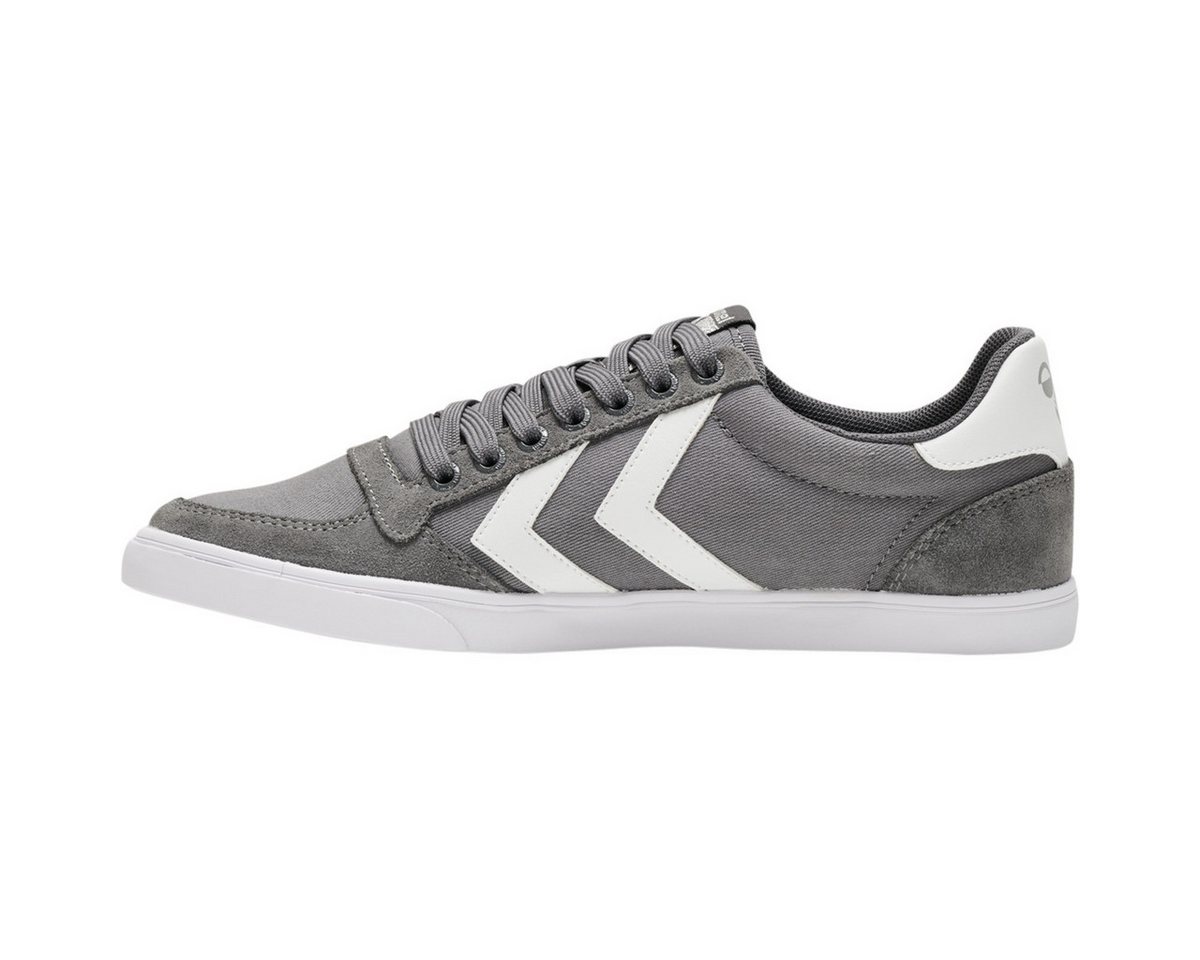 hummel Slimmer Stadil Canvas Low Sneaker – Bild 3 von 5
