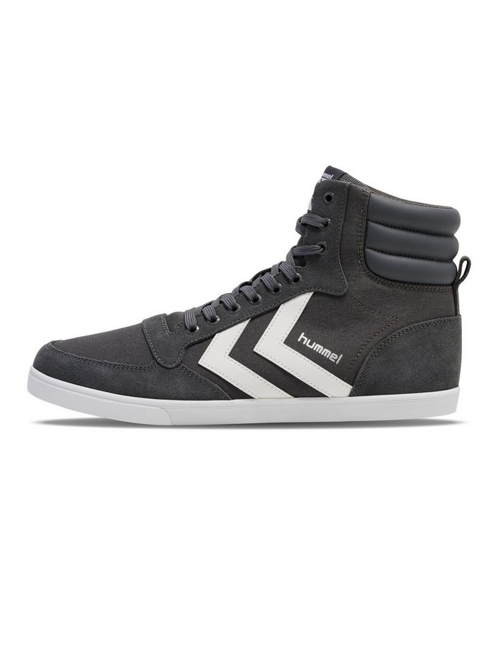 hummel SLIMMER STADIL HIGH Sneaker – Bild 2 von 5