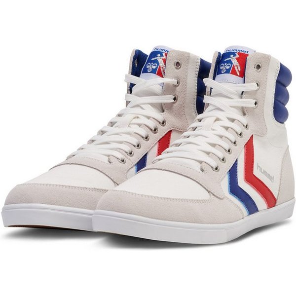 hummel SLIMMER STADIL HIGH Sneaker