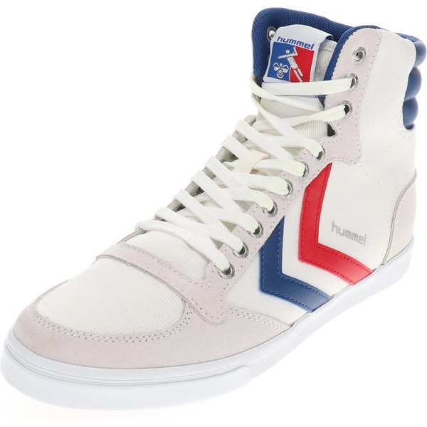 hummel SLIMMER STADIL HIGH Sneaker