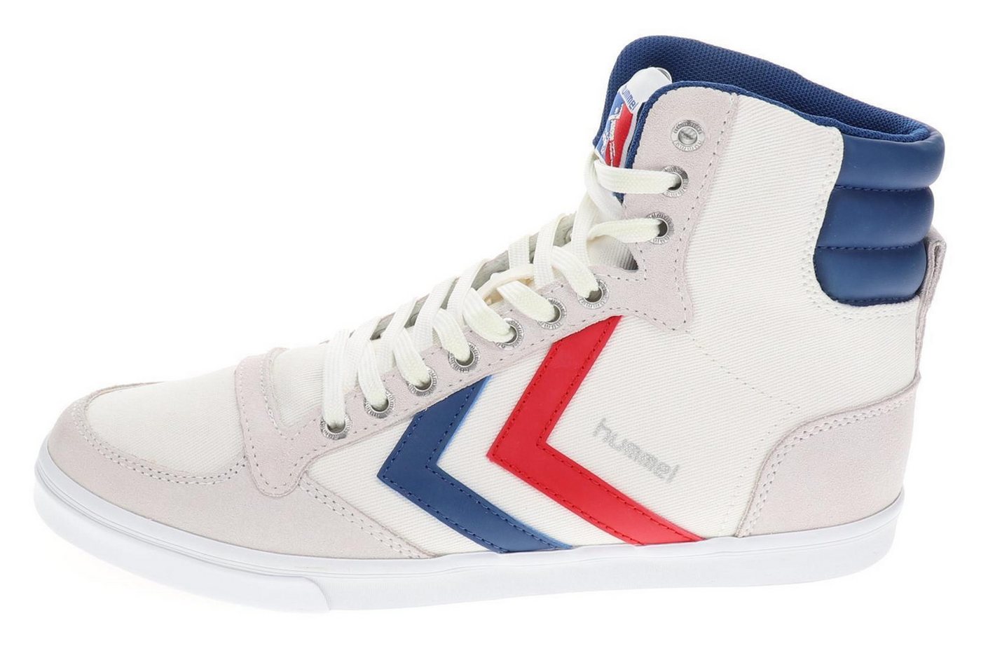 hummel SLIMMER STADIL HIGH Sneaker – Bild 2 von 5