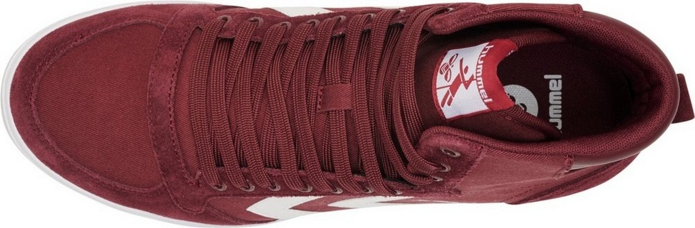 hummel Sneaker – Bild 3 von 5