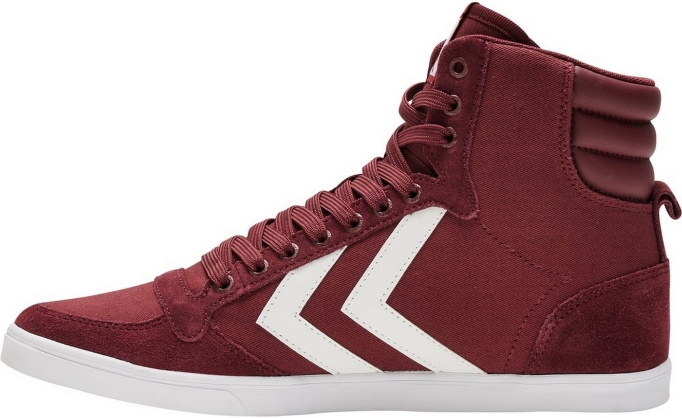 hummel Sneaker – Bild 4 von 5