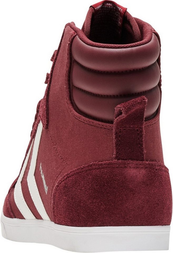hummel Sneaker – Bild 5 von 5