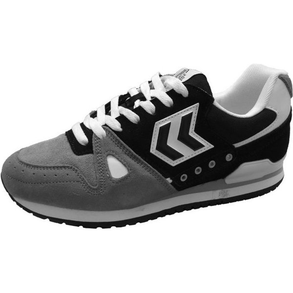 hummel Sneaker – THW Kiel Edition Sneaker