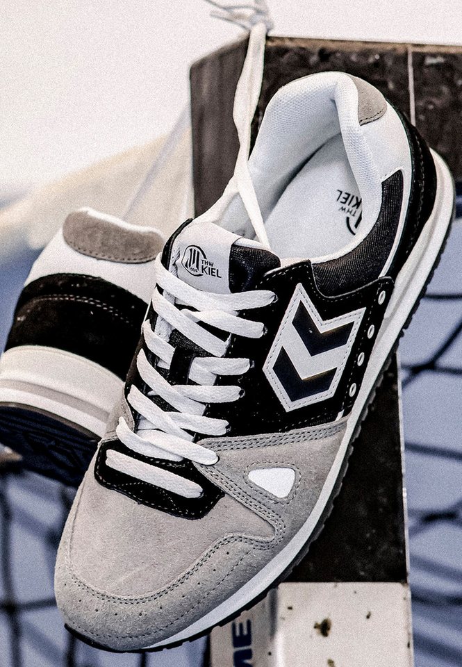 hummel Sneaker – THW Kiel Edition Sneaker – Bild 3 von 3