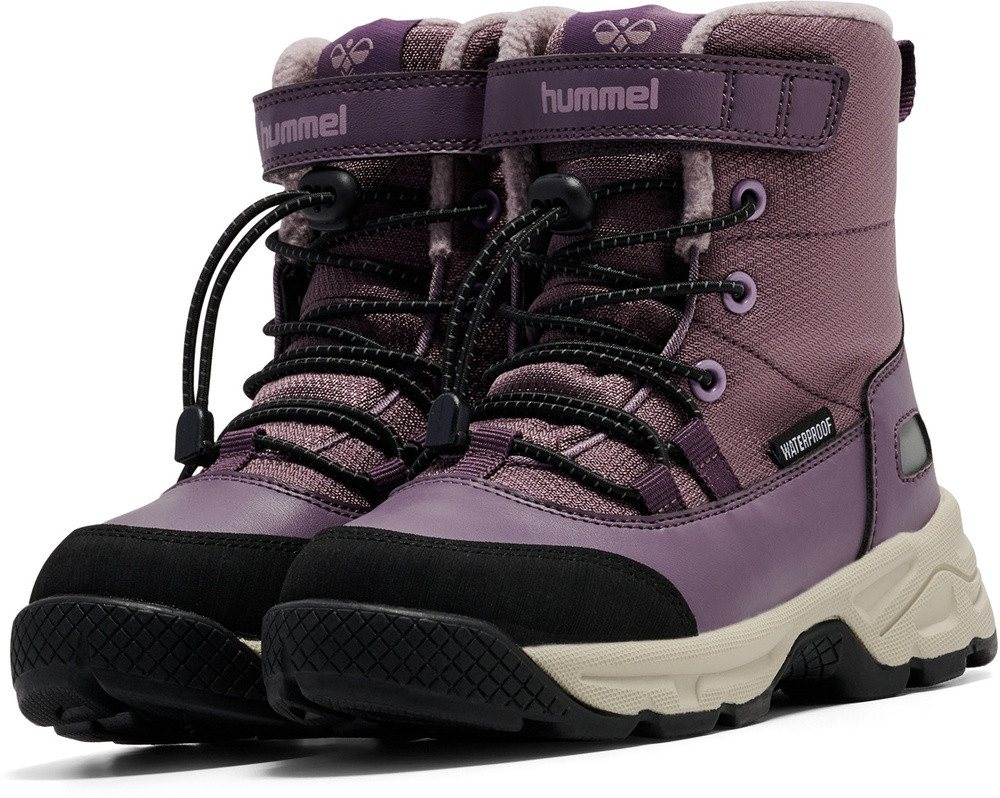 hummel Snow Boot Tex Wintersportschuh – Bild 2 von 5