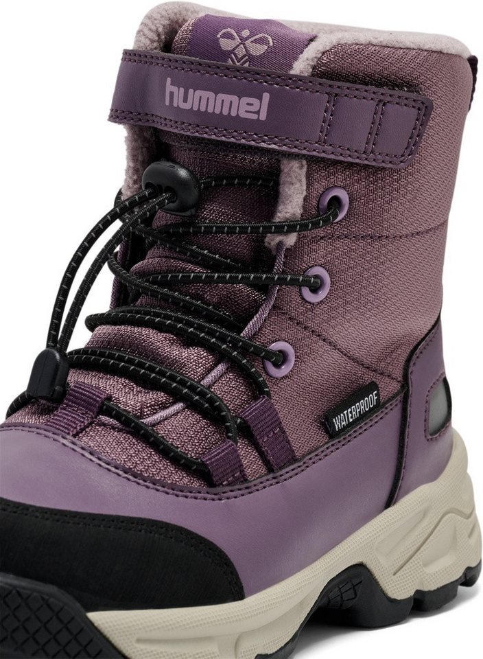 hummel Snow Boot Tex Wintersportschuh – Bild 3 von 5