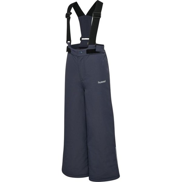 hummel Softshelloverall Hmljr Snow Pants Wp10k
