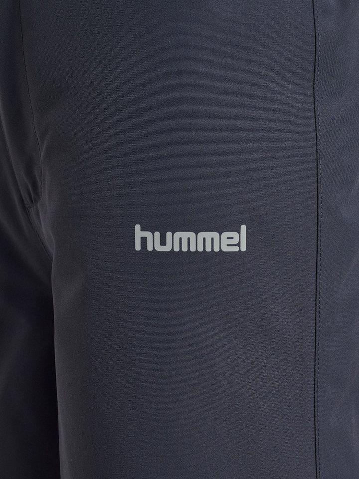 hummel Softshelloverall Hmljr Snow Pants Wp10k – Bild 4 von 5