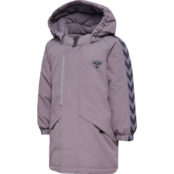 hummel Softshelloverall Hmlmini Chevron Jacket WP 10k