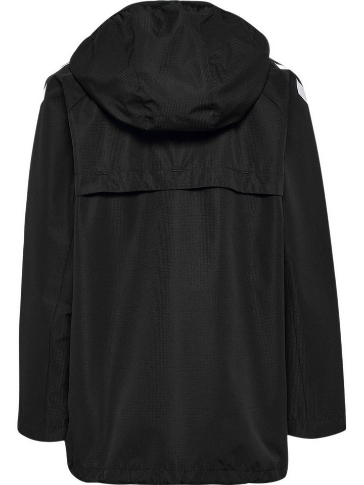 hummel Softshelloverall Lead 2.0 All-Weather Jacket – Bild 2 von 5