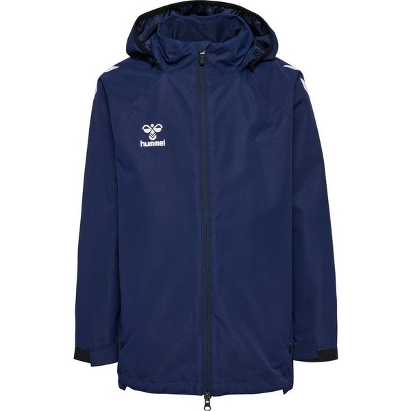 hummel Softshelloverall Lead 2.0 All-Weather Jacket