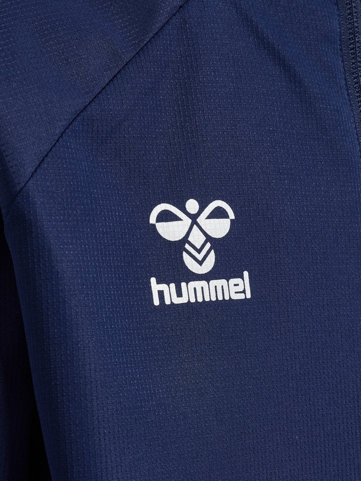 hummel Softshelloverall Lead 2.0 All-Weather Jacket – Bild 3 von 5