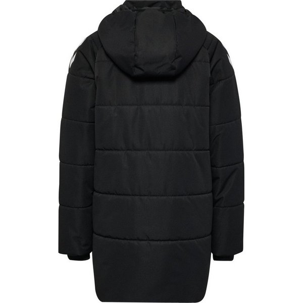 hummel Softshelloverall Lead 2.0 Bench Jacket