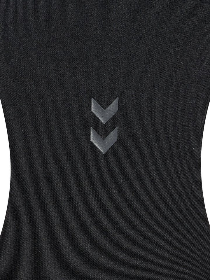 hummel Sport-BH Hmlpulse Medium Support Bra Top – Bild 4 von 5