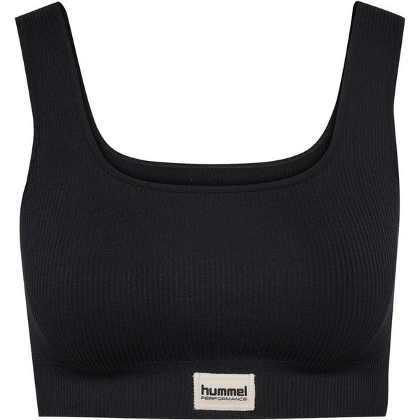 hummel Sport-BH Pulse Seamless Rib Bra
