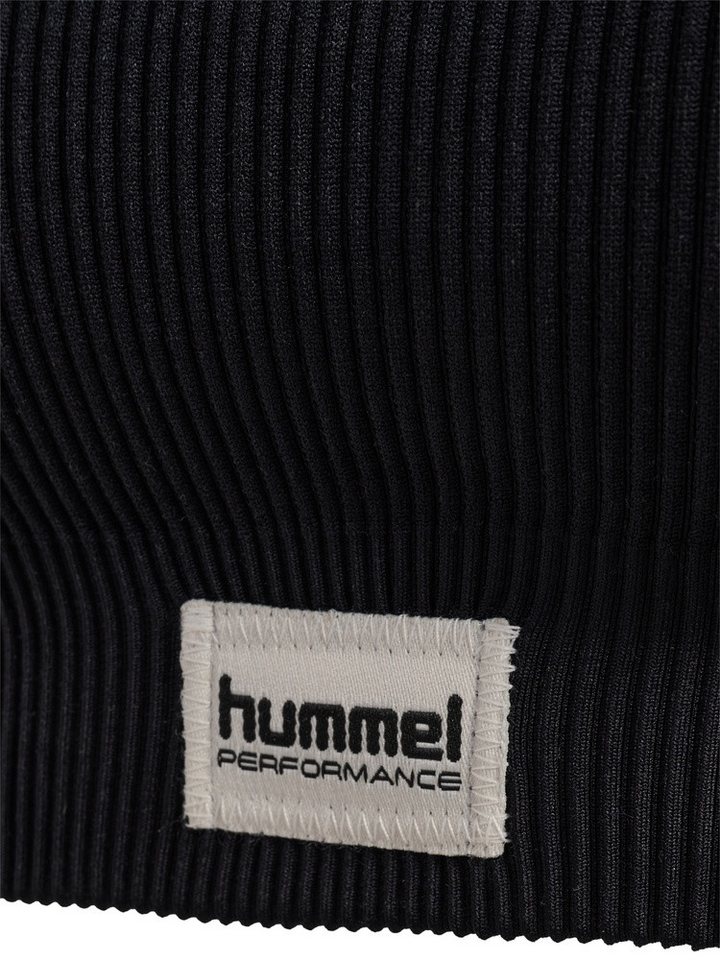 hummel Sport-BH Pulse Seamless Rib Bra – Bild 3 von 5