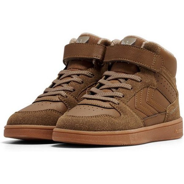 hummel ST POWER PLAY MID WT JR Sneaker