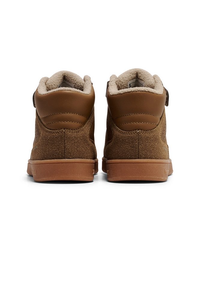 hummel ST POWER PLAY MID WT JR Sneaker – Bild 4 von 5