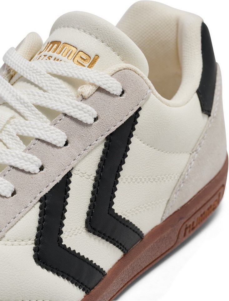 hummel Super Match Sneaker – Bild 3 von 5