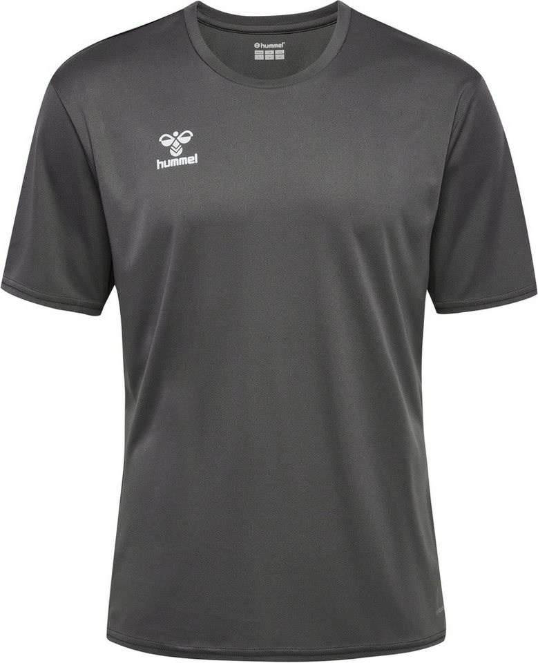 hummel T-Shirt Essential Jersey S/S – Bild 2 von 4