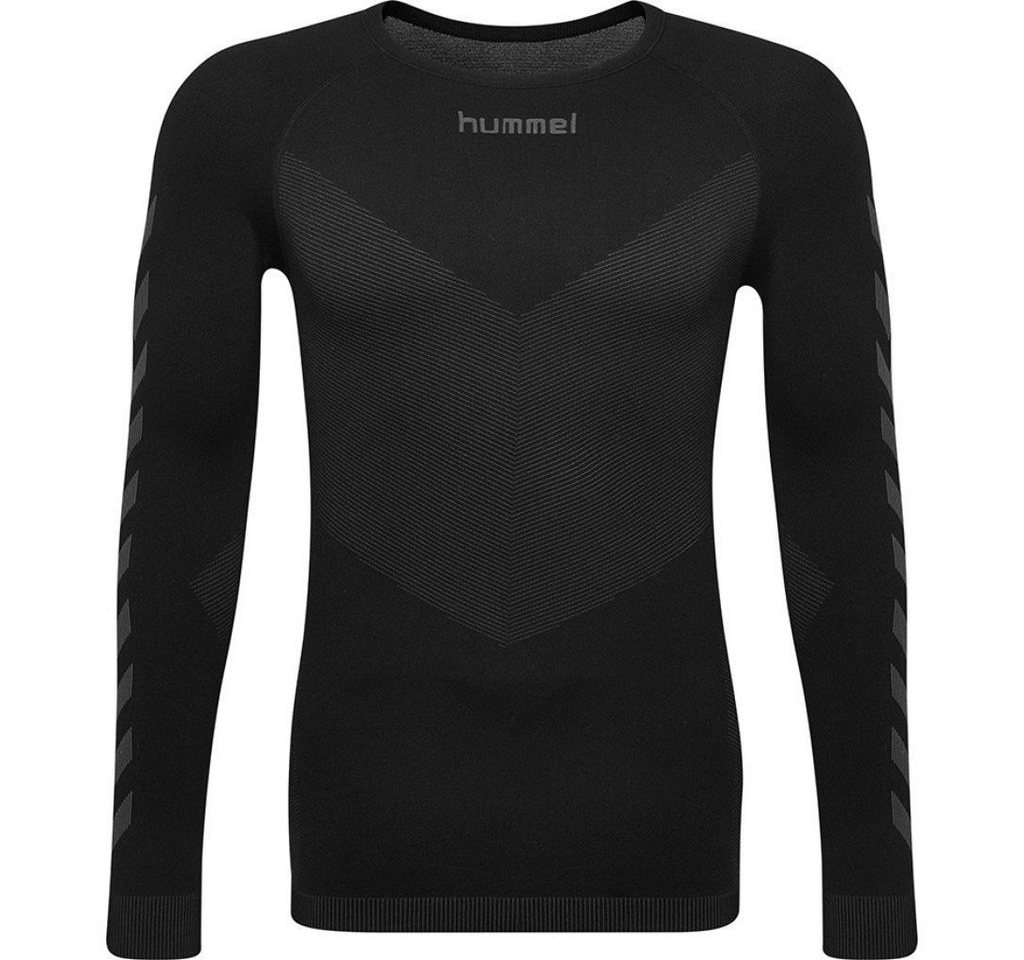 hummel T-Shirt First Seamless Jersey LS – Bild 3 von 3