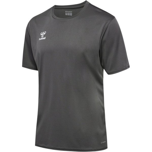 hummel T-Shirt Hmlessential Jersey S/S