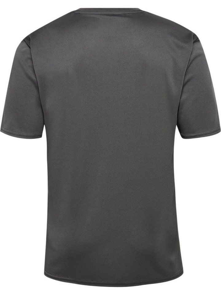 hummel T-Shirt Hmlessential Jersey S/S – Bild 2 von 4