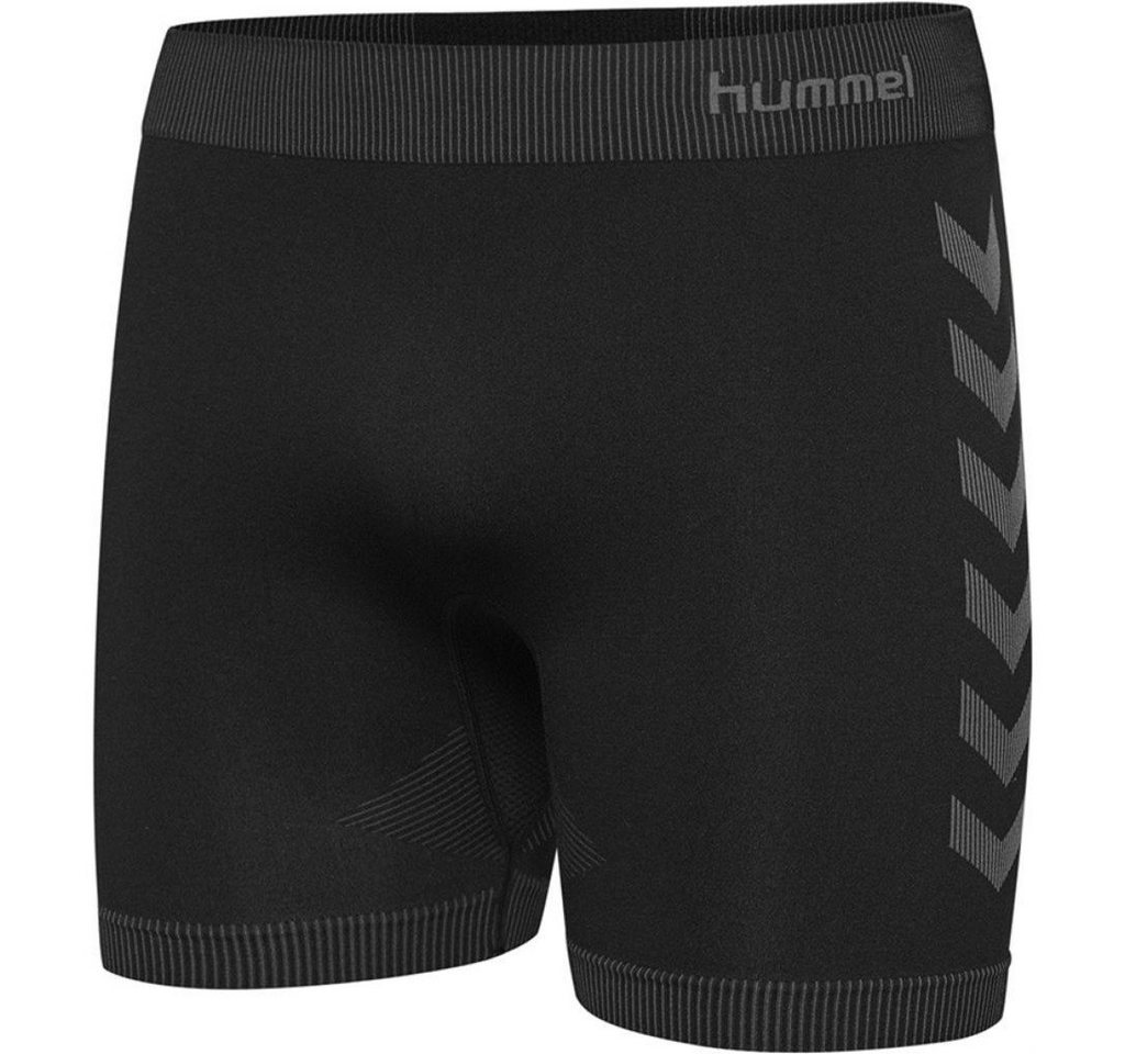 hummel Thermounterhemd First Seamless Short Tights – Bild 2 von 5