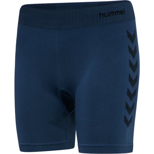 hummel Thermounterhemd hmlFirst Seamless Training Short Tight Women