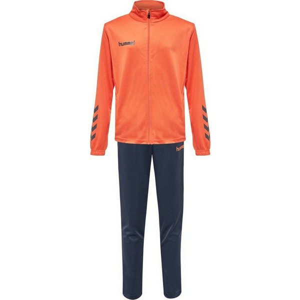 hummel Trainingsanzug