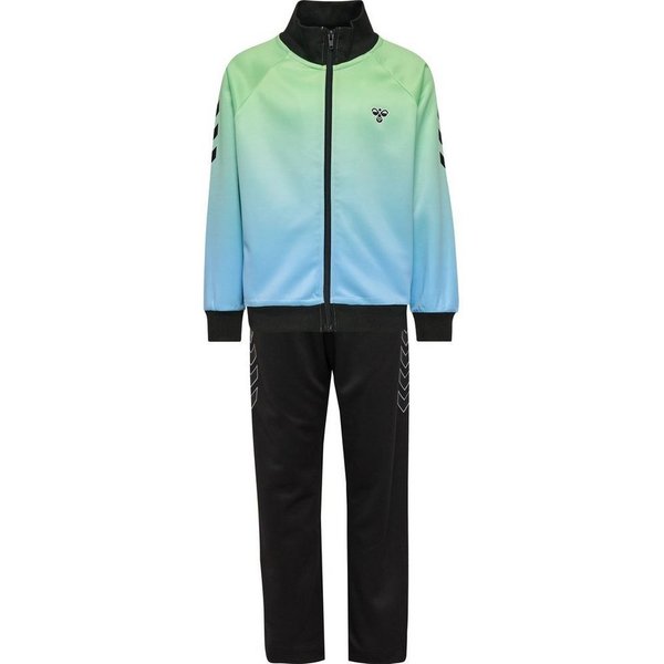 hummel Trainingsanzug Hmljr Gradient Track Suit
