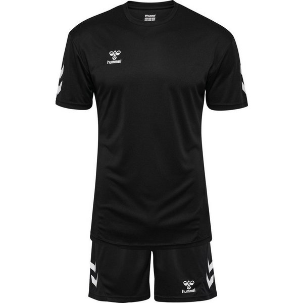 hummel Trainingsanzug Hmllogo Set