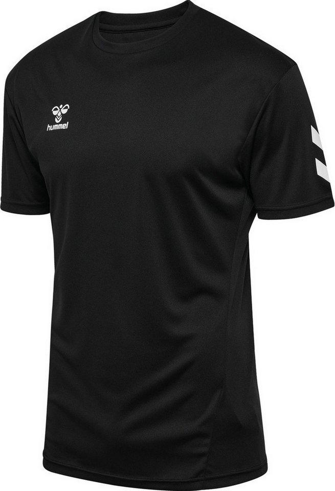 hummel Trainingsanzug Hmllogo Set – Bild 2 von 5