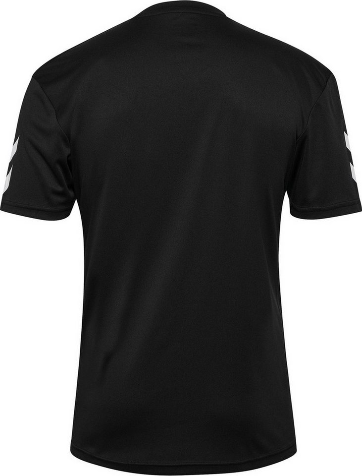 hummel Trainingsanzug Hmllogo Set – Bild 3 von 5
