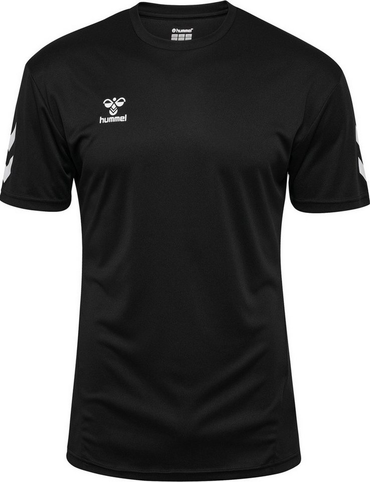 hummel Trainingsanzug Hmllogo Set – Bild 4 von 5