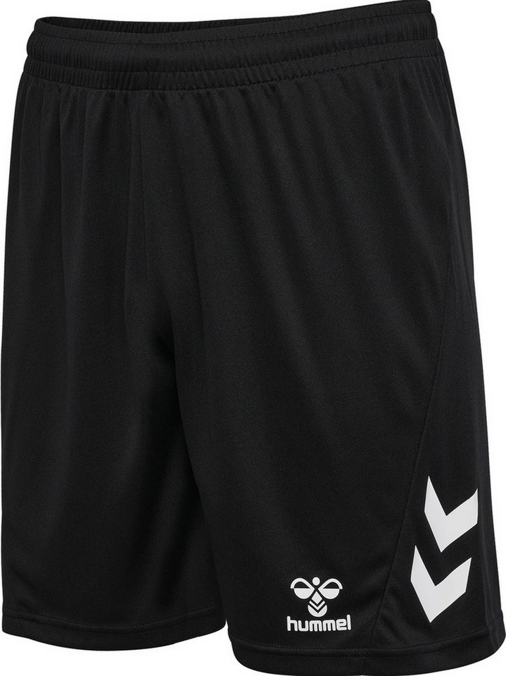 hummel Trainingsanzug Hmllogo Set – Bild 5 von 5
