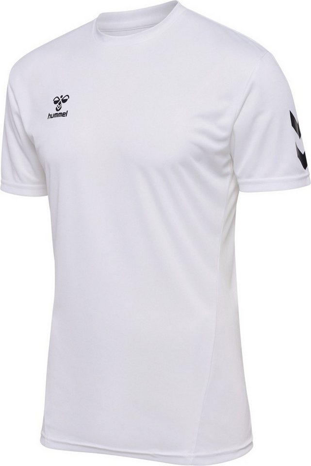 hummel Trainingsanzug Hmllogo Set – Bild 2 von 5
