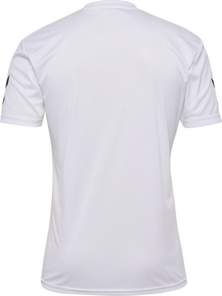 hummel Trainingsanzug Hmllogo Set – Bild 3 von 5