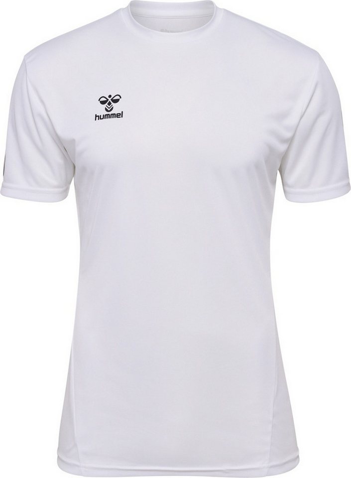 hummel Trainingsanzug Hmllogo Set – Bild 4 von 5
