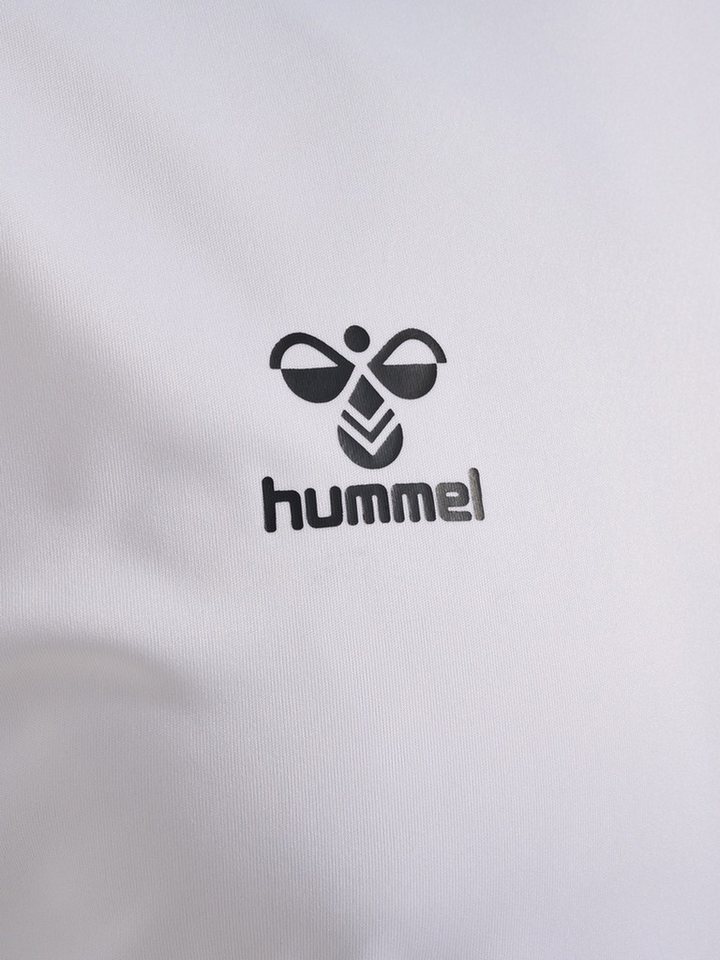 hummel Trainingsanzug Hmllogo Set – Bild 5 von 5