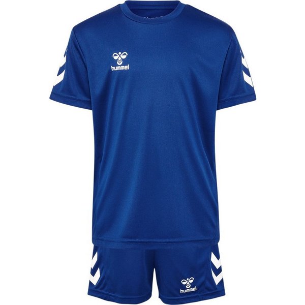 hummel Trainingsanzug Hmllogo Set Kids