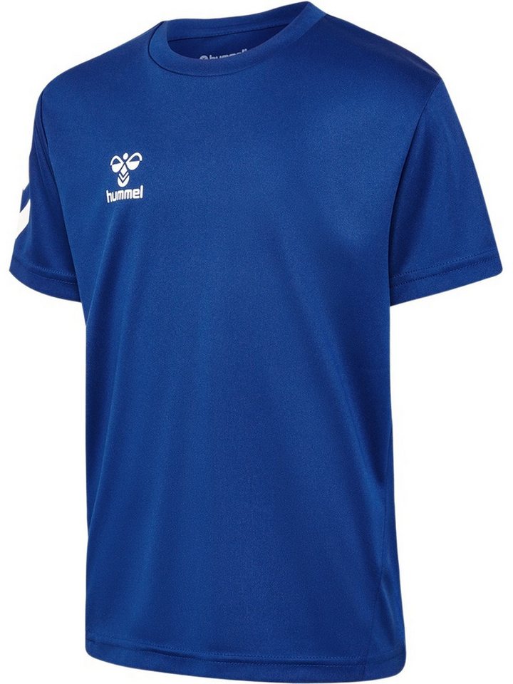 hummel Trainingsanzug Hmllogo Set Kids – Bild 2 von 5