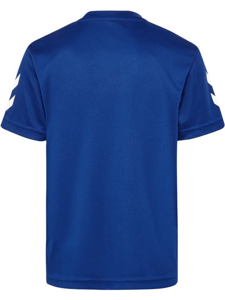 hummel Trainingsanzug Hmllogo Set Kids – Bild 3 von 5