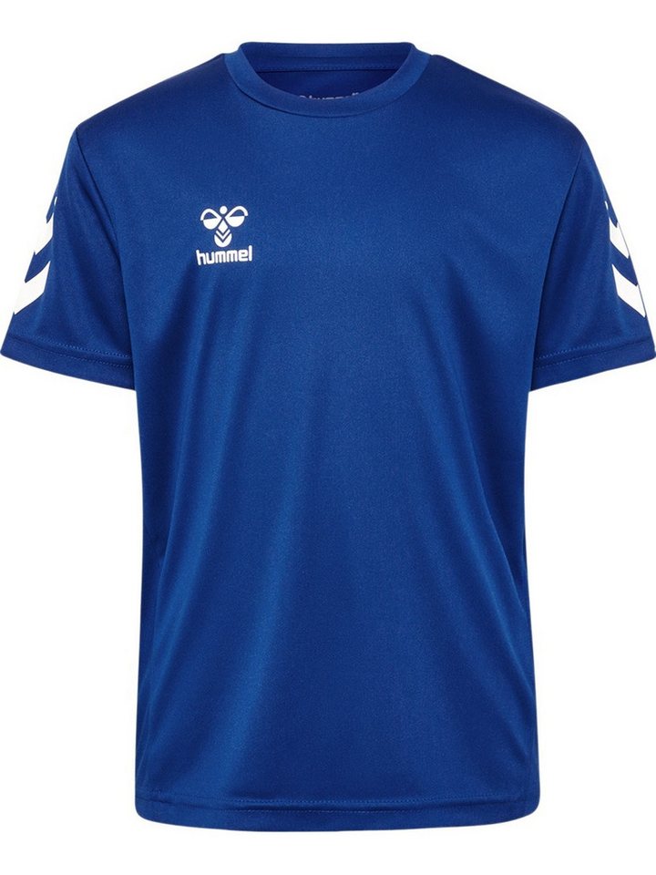 hummel Trainingsanzug Hmllogo Set Kids – Bild 4 von 5