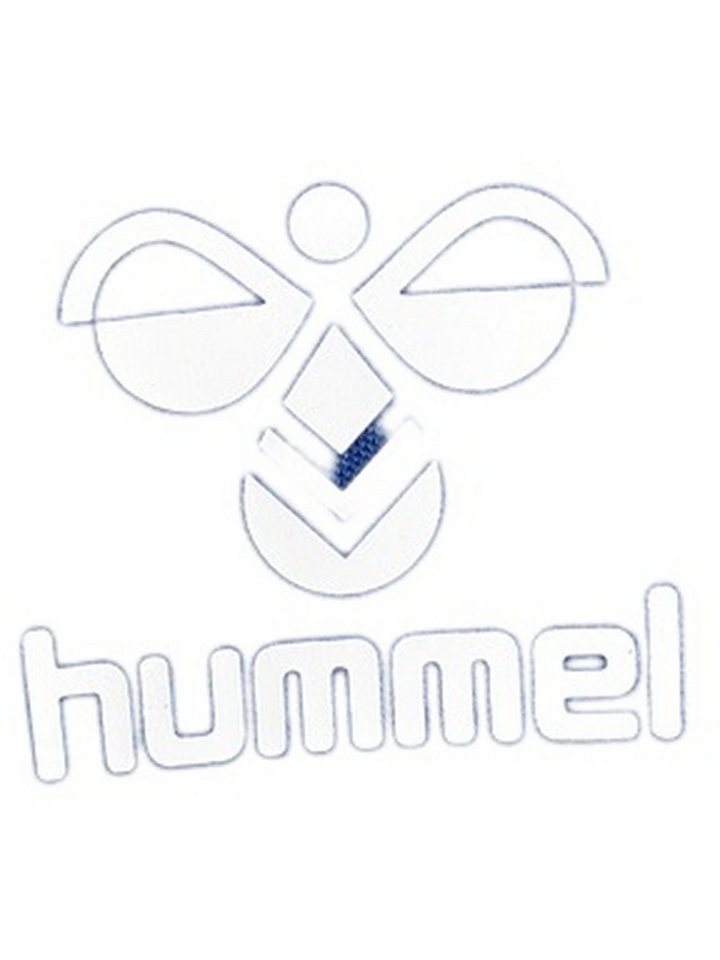 hummel Trainingsanzug Hmllogo Set Kids – Bild 5 von 5