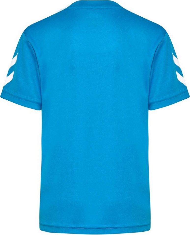 hummel Trainingsanzug Hmllogo Set Kids – Bild 3 von 5