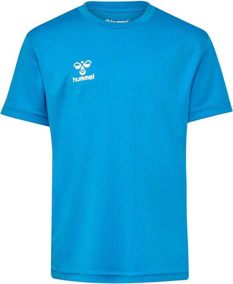 hummel Trainingsanzug Hmllogo Set Kids – Bild 4 von 5